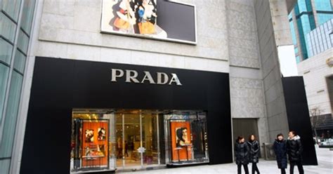 Prada's Hong Kong IPO 